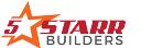 Five Star Builders Fort Worth  logo
